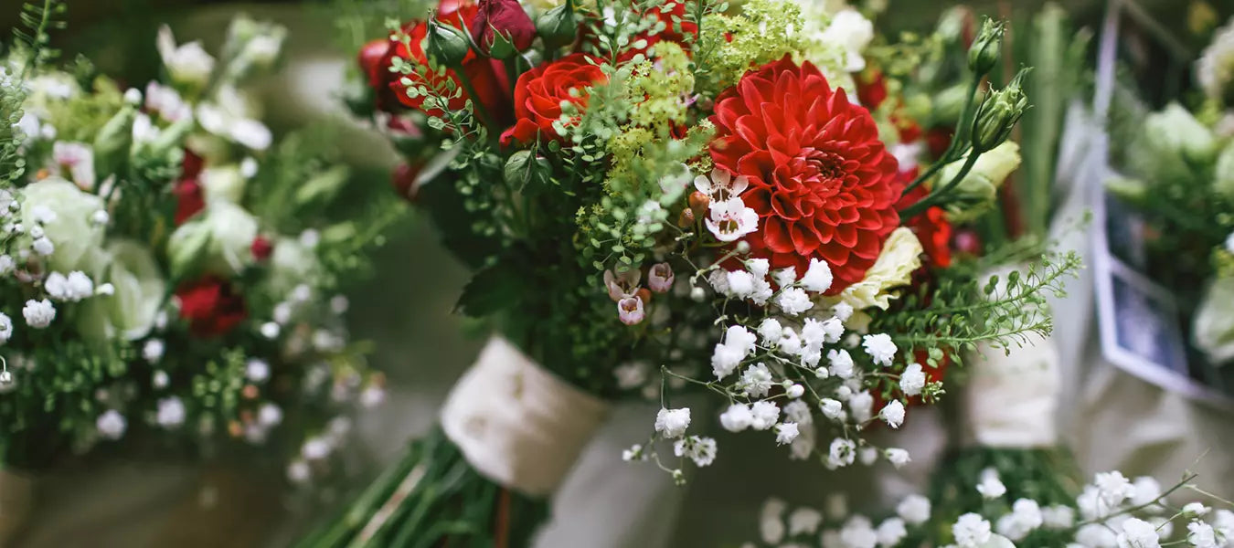 Blog: Otras formas interesantes de hacer que las flores duren más. Fresh Flowers Orlando