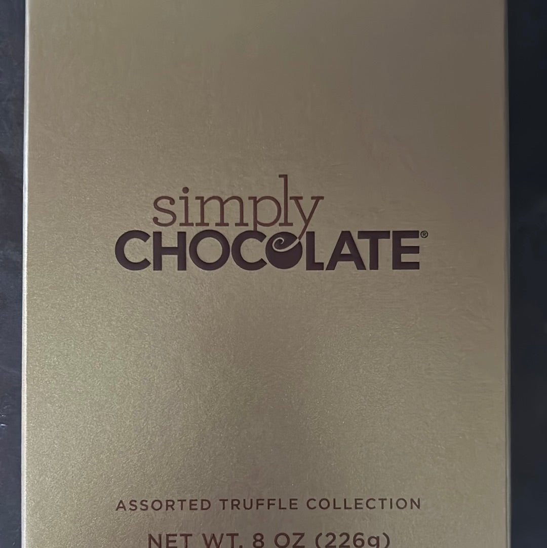 Chocolates