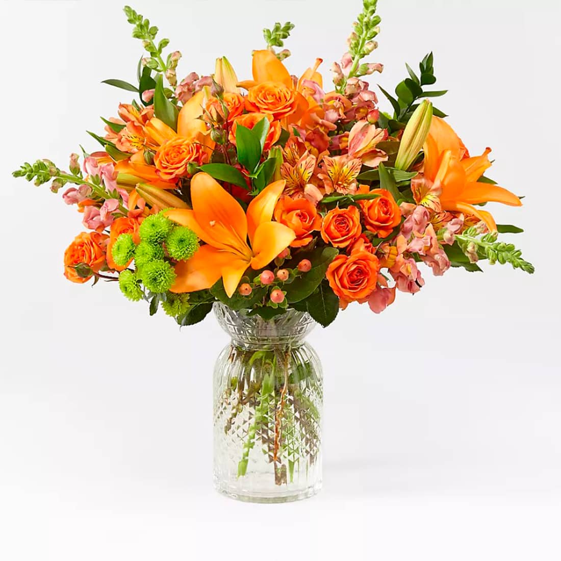 Fresh Flowers Orlando Regala Flores y Sonrrisas - Colección Home Deco