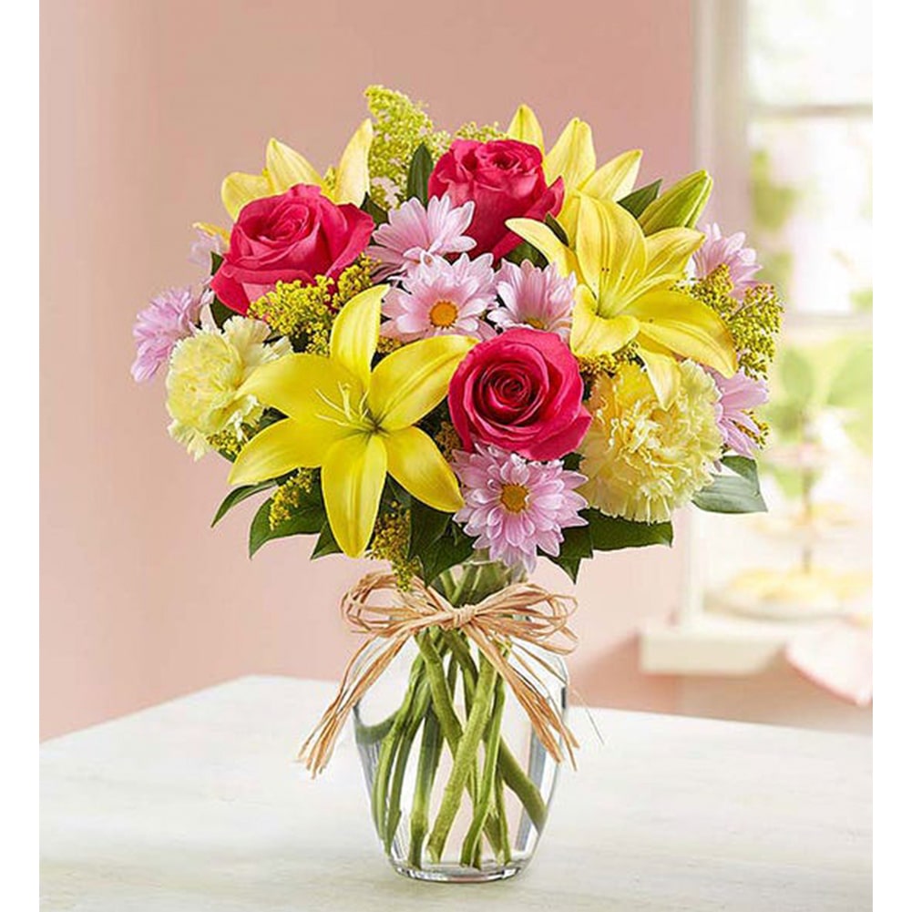 Flores Virtud