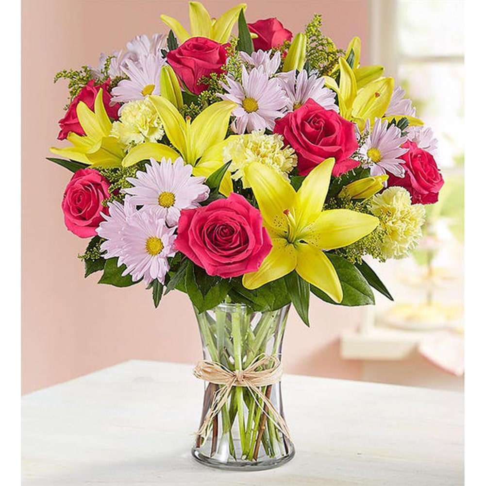 Flores Virtud