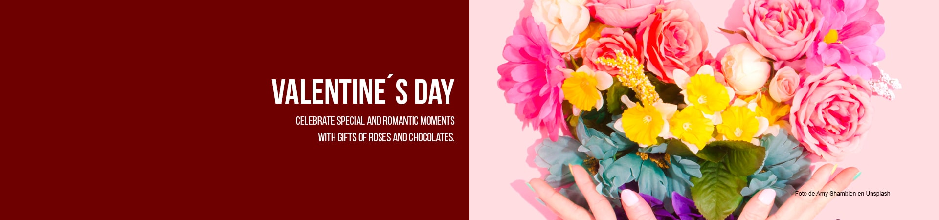 Give the gift of roses and flowers on Valentine's Day, we are florists, Fresh Flowers Orlando, delivering your gift of roses and special Valentine's Day flowers to your doorstep, our local florists in Orlando, FL will deliver your Valentine's Day
