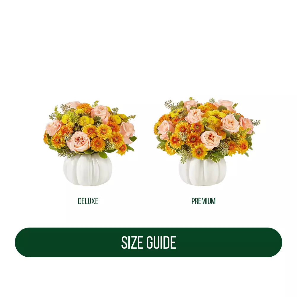 Pink roses with Hypericum berries
