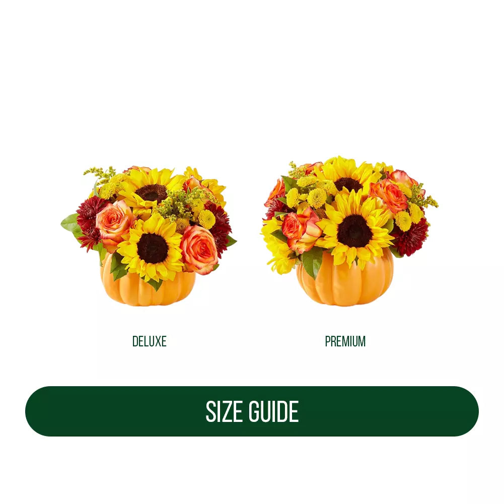 Yellow sunflowers with green foliage